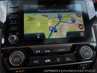 Honda Civic 1.5 VTEC 2022