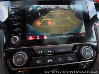 Honda Civic 1.5 VTEC 2022