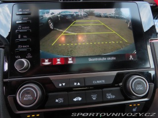 Honda Civic 1.5 VTEC 2022