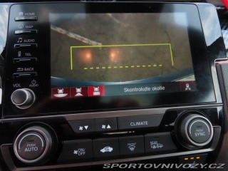 Honda Civic 1.5 VTEC 2022