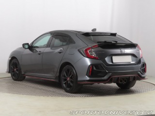 Honda Civic 1.5 VTEC 2022