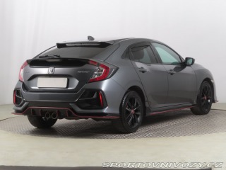 Honda Civic 1.5 VTEC 2022