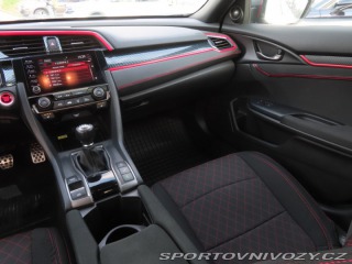 Honda Civic 1.5 VTEC 2022