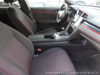 Honda Civic 1.5 VTEC 2022