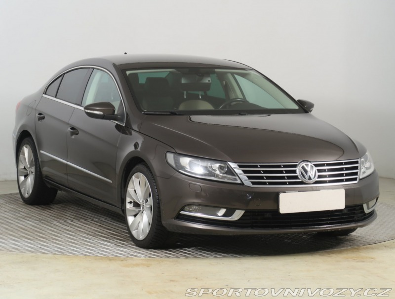 Volkswagen CC Highline 2.0 TDI BMT