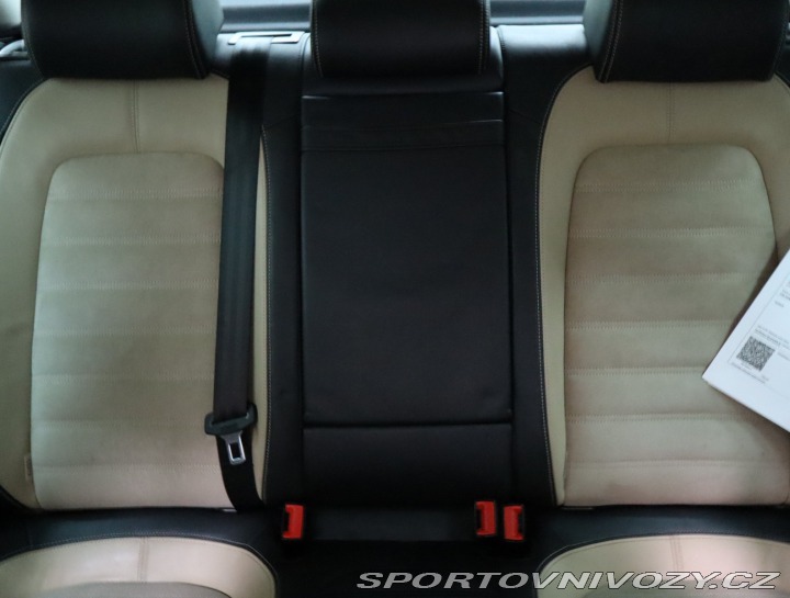 Volkswagen CC Highline 2.0 TDI BMT 2012