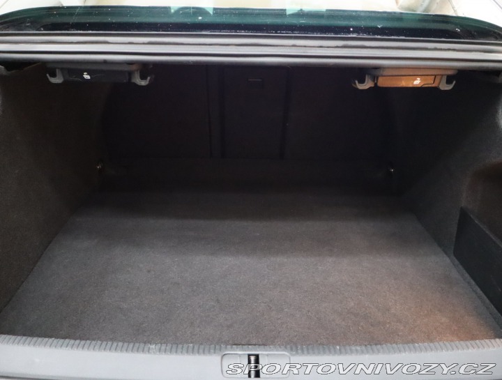 Volkswagen CC Highline 2.0 TDI BMT 2012