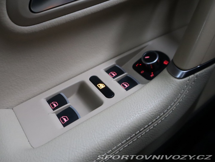 Volkswagen CC Highline 2.0 TDI BMT 2012