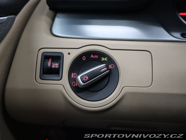 Volkswagen CC Highline 2.0 TDI BMT 2012