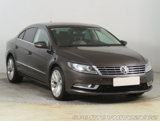 Volkswagen CC Highline 2.0 TDI BMT 2012