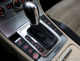 Volkswagen CC Highline 2.0 TDI BMT 2012