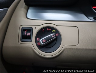 Volkswagen CC Highline 2.0 TDI BMT 2012