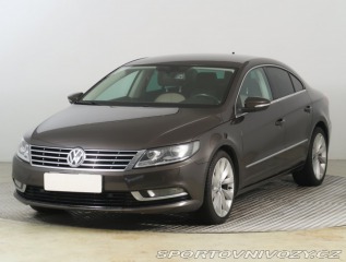Volkswagen CC Highline 2.0 TDI BMT 2012