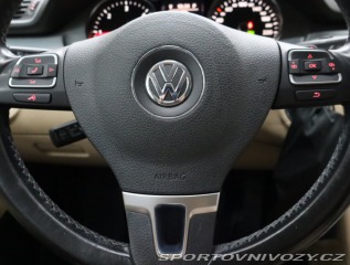 Volkswagen CC Highline 2.0 TDI BMT 2012