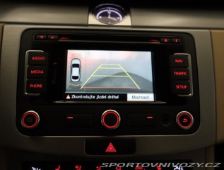 Volkswagen CC Highline 2.0 TDI BMT 2012