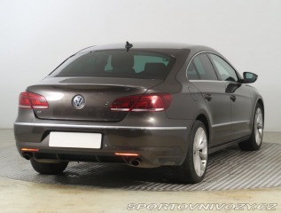 Volkswagen CC Highline 2.0 TDI BMT 2012