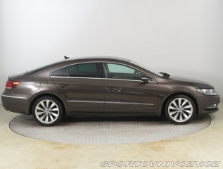 Volkswagen CC Highline 2.0 TDI BMT 2012