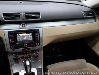 Volkswagen CC Highline 2.0 TDI BMT 2012