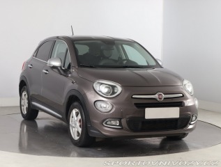 Fiat 500 500X  1.4 MultiAir