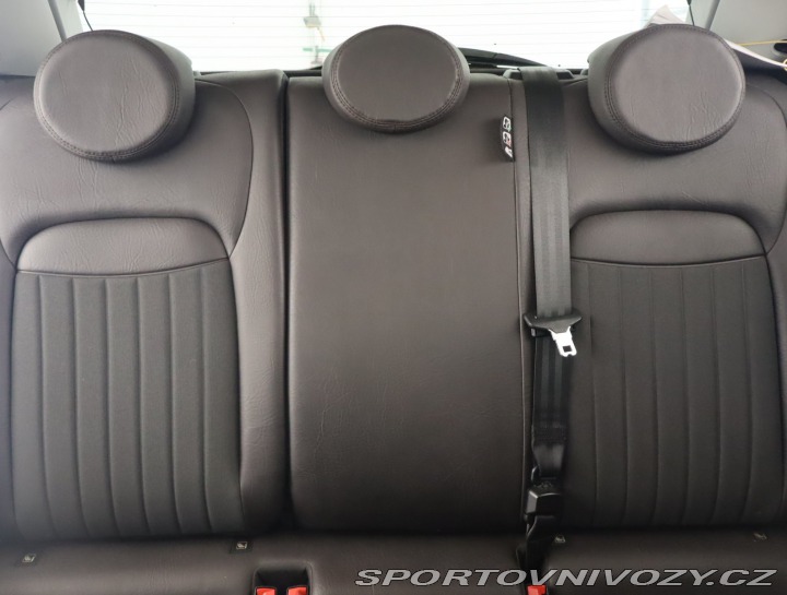 Fiat 500 500X  1.4 MultiAir 2015