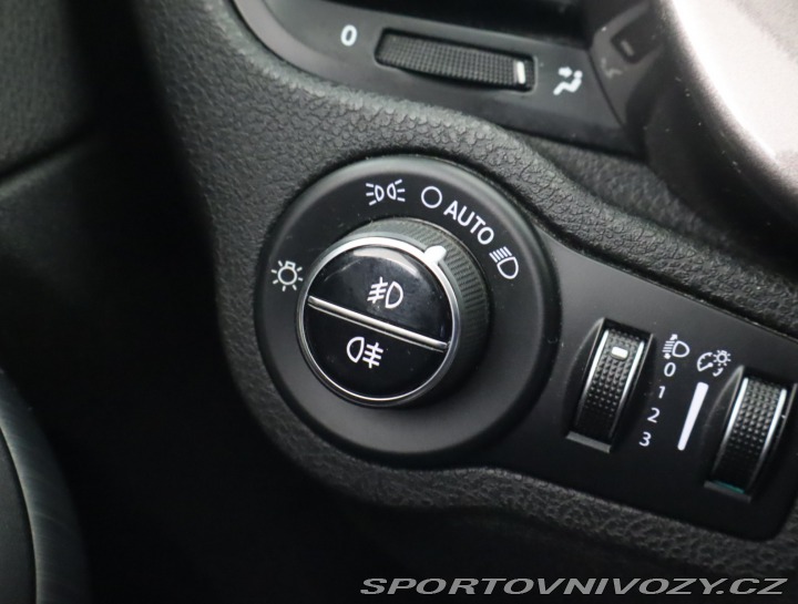 Fiat 500 500X  1.4 MultiAir 2015