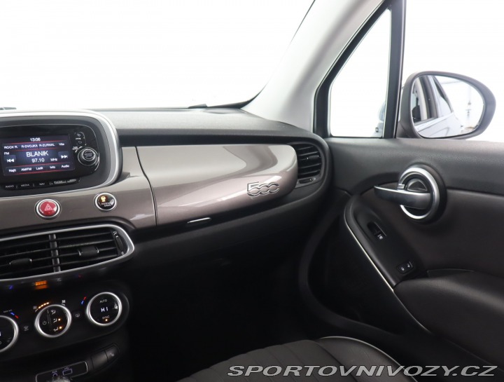 Fiat 500 500X 1.4 MultiAir 2015