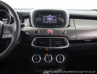 Fiat 500 500X  1.4 MultiAir 2015