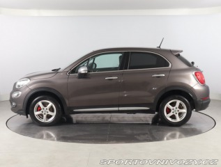 Fiat 500 500X  1.4 MultiAir 2015
