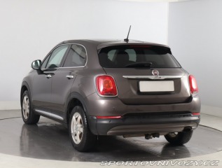 Fiat 500 500X  1.4 MultiAir 2015