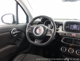 Fiat 500 500X  1.4 MultiAir 2015