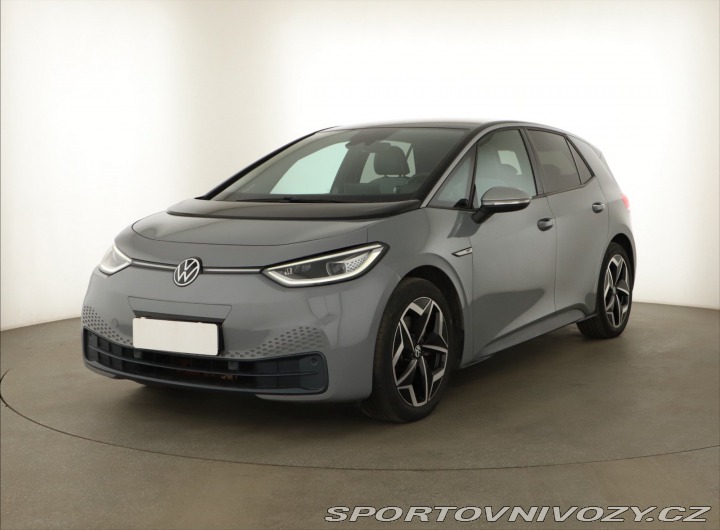 Volkswagen ID.3 1st (62 kWh) 2020
