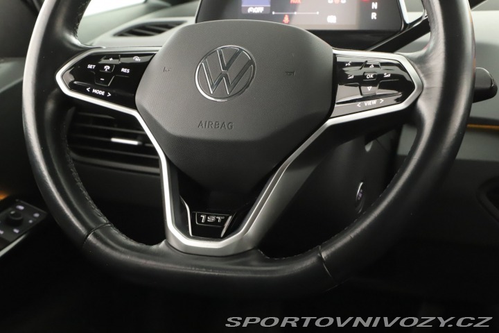 Volkswagen ID.3 1st (62 kWh) 2020