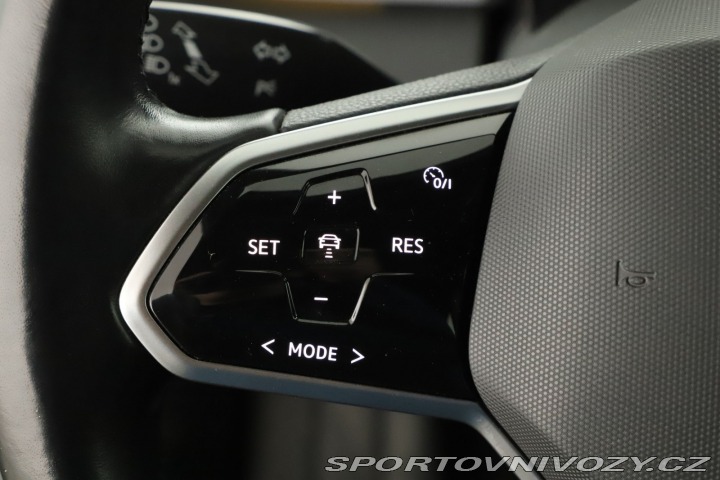 Volkswagen ID.3 1st (62 kWh) 2020