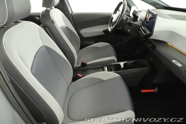 Volkswagen ID.3 1st (62 kWh) 2020