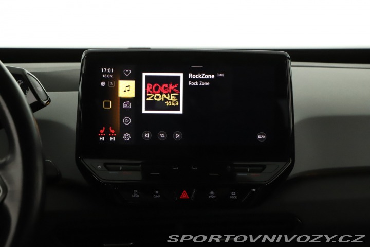 Volkswagen ID.3 1st (62 kWh) 2020