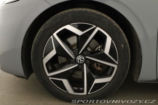 Volkswagen ID.3 1st (62 kWh) 2020