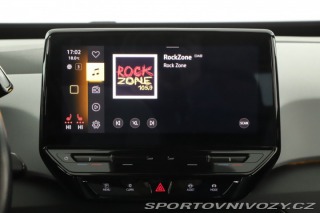 Volkswagen ID.3 1st (62 kWh) 2020