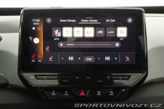 Volkswagen ID.3 1st (62 kWh) 2020