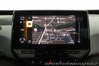 Volkswagen ID.3 1st (62 kWh) 2020