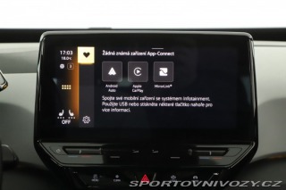 Volkswagen ID.3 1st (62 kWh) 2020