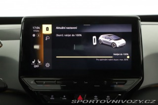 Volkswagen ID.3 1st (62 kWh) 2020