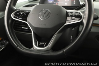 Volkswagen ID.3 1st (62 kWh) 2020