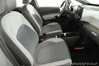 Volkswagen ID.3 1st (62 kWh) 2020