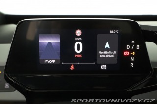 Volkswagen ID.3 1st (62 kWh) 2020