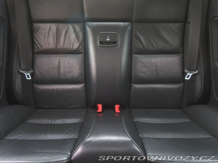 Volkswagen EOS 2.0 TDI 2011