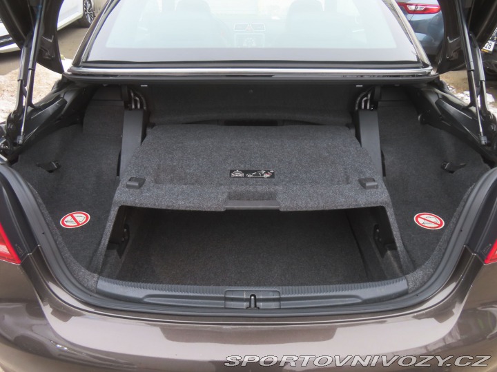 Volkswagen EOS 2.0 TDI 2011