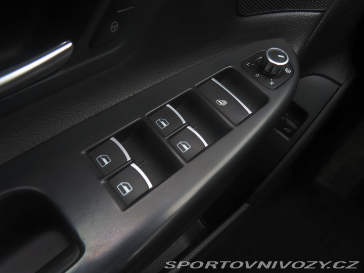 Volkswagen EOS 2.0 TDI 2011