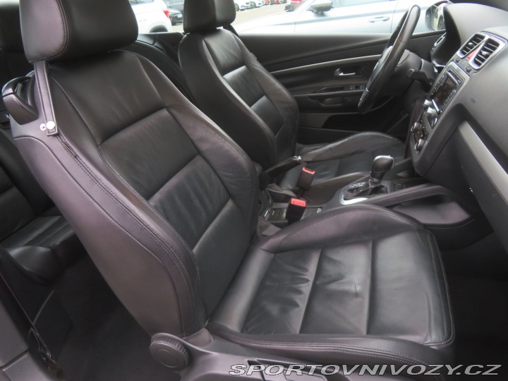 Volkswagen EOS 2.0 TDI 2011