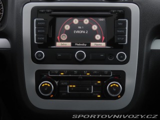 Volkswagen EOS 2.0 TDI 2011