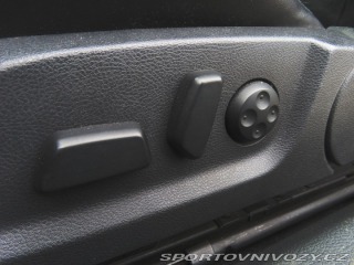 Volkswagen EOS 2.0 TDI 2011